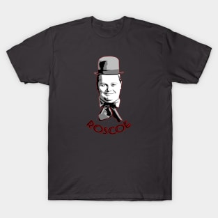 Roscoe T-Shirt